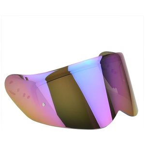 SIMPSON Venom visir Iridium
