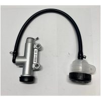 Single Rear Brake Pump