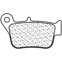 Sintered Metal Brake Pads - 3111MSC CL Brakes