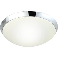 Siracusa Plafond Bad, Krom ANETA HOME