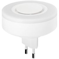 SIREN TRÅDLÖS HOUSEGARD 230V INKLUSIVE BATTERIBACKUP LUMA