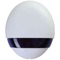 SIREN UTOMHUS NBBX-32-F1