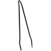 Sissy Bar Attitude Stick Stål CYCLE VISIONS ATTITUDE STICK RAW 30" – miniatyr 2