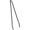 Sissy Bar Attitude Stick Stål CYCLE VISIONS ATTITUDE STICK RAW 30" – miniatyr 1