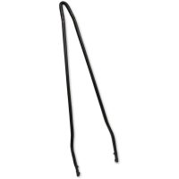 Sissy Bar Attitude Stick Stål CYCLE VISIONS