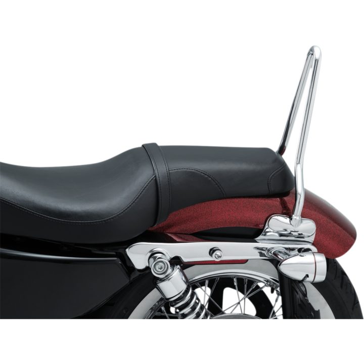 Sissy Bar Krom KURYAKYN Sissybar – bild 6