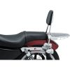 Sissy Bar Krom KURYAKYN Sissybar – miniatyr 5