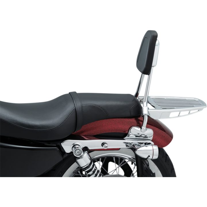 Sissy Bar Krom KURYAKYN Sissybar – bild 5