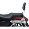 Sissy Bar Krom KURYAKYN Sissybar – miniatyr 4