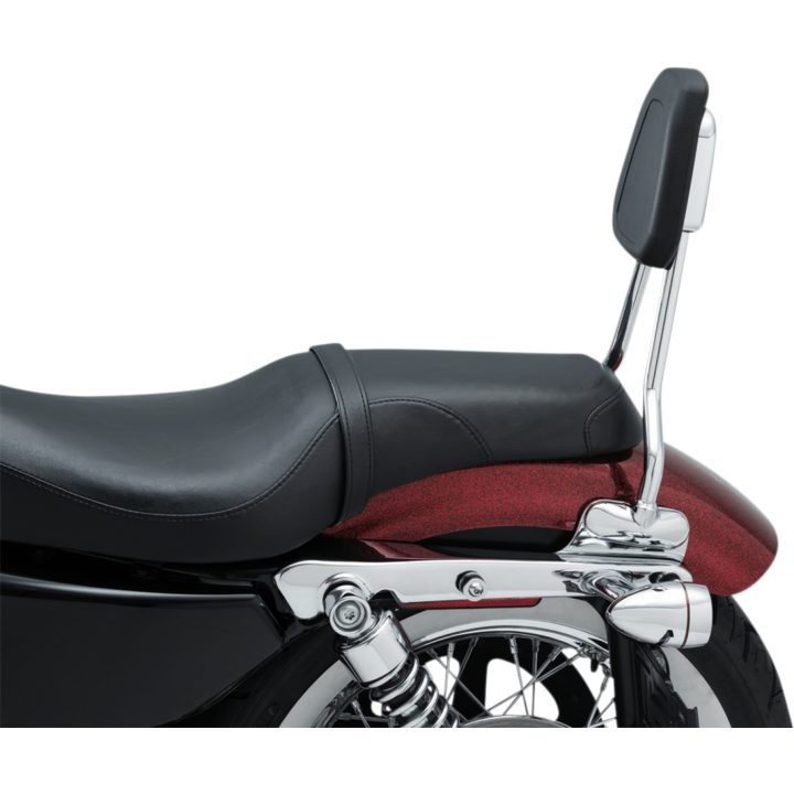 Sissy Bar Krom KURYAKYN Sissybar – bild 4