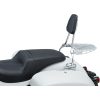 Sissy Bar Krom KURYAKYN Sissybar – miniatyr 5