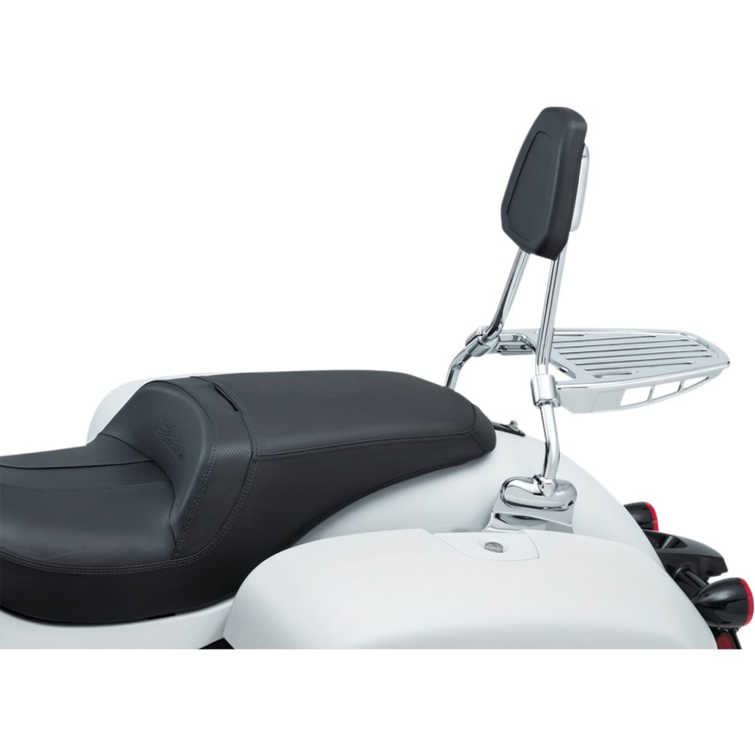 Sissy Bar Krom KURYAKYN Sissybar – bild 5