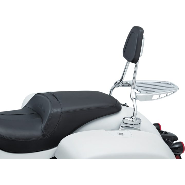 Sissy Bar Krom KURYAKYN Sissybar – bild 5