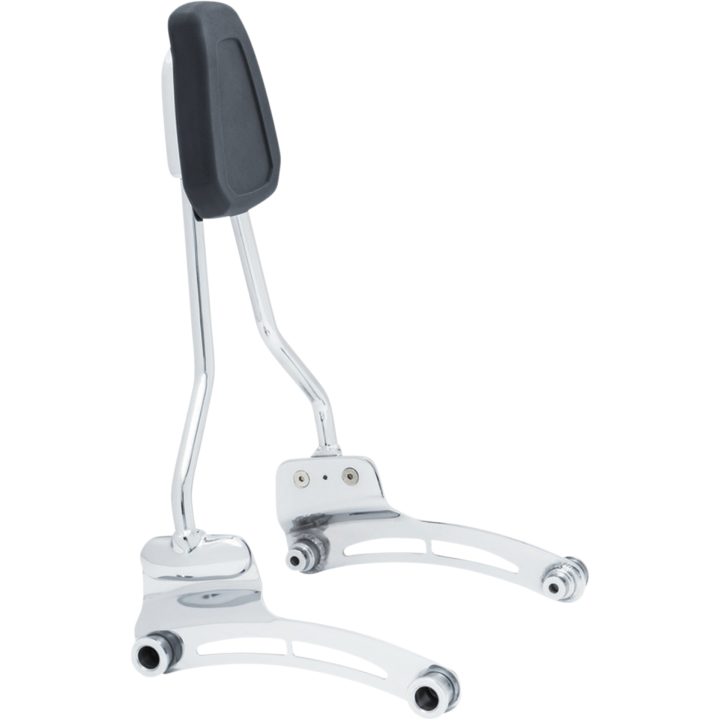 Sissy Bar Krom KURYAKYN Sissybar – bild 4