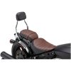 Sissy Bar Mini Rund Krom COBRA – miniatyr 2