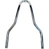 Sissy Bar Rund Krom DRAG SPECIALTIES Sissybar – miniatyr 1