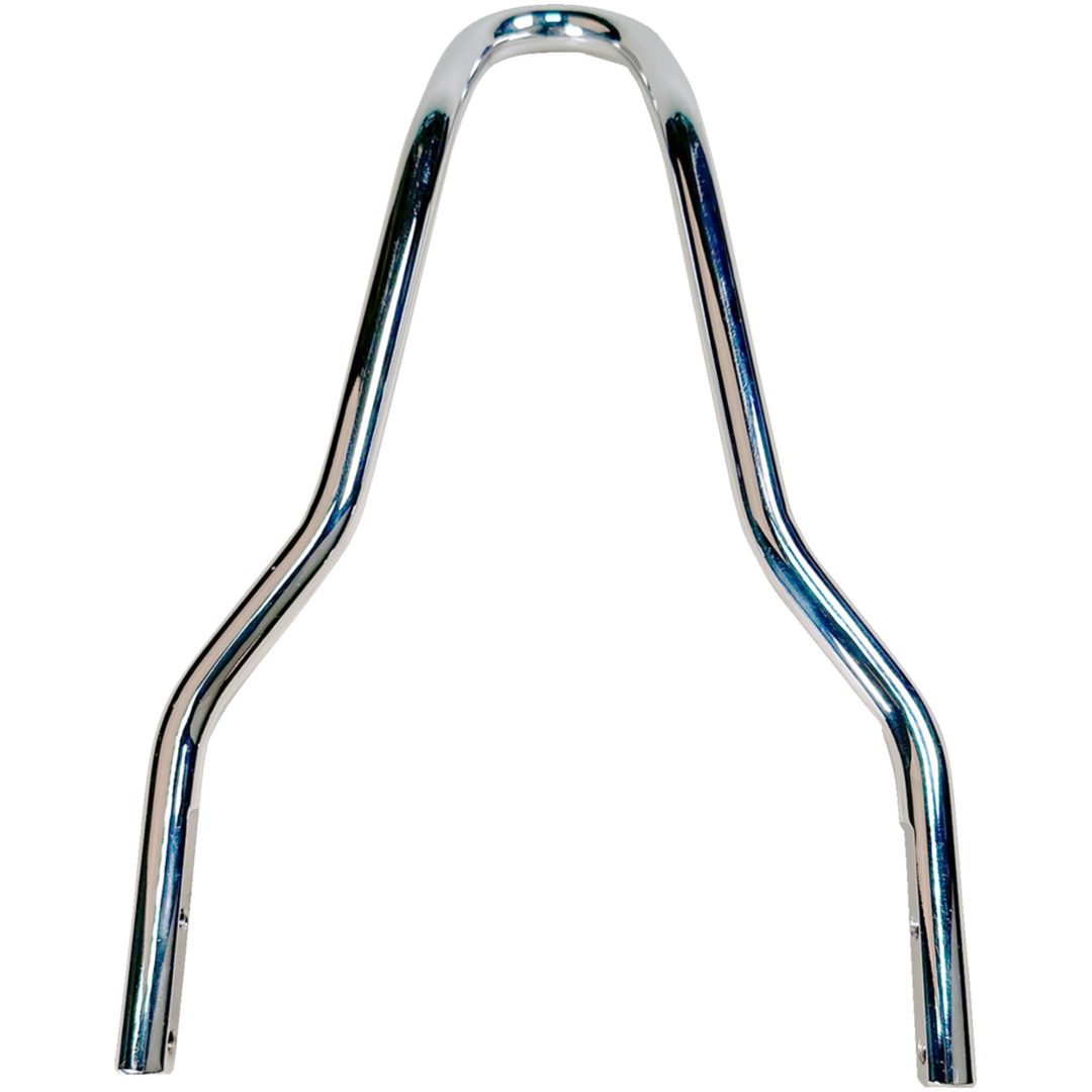 Sissy Bar Rund Krom DRAG SPECIALTIES Sissybar