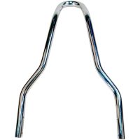 Sissy Bar Rund Krom DRAG SPECIALTIES