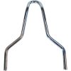 Sissy Bar Rund Krom DRAG SPECIALTIES Sissybar – miniatyr 1