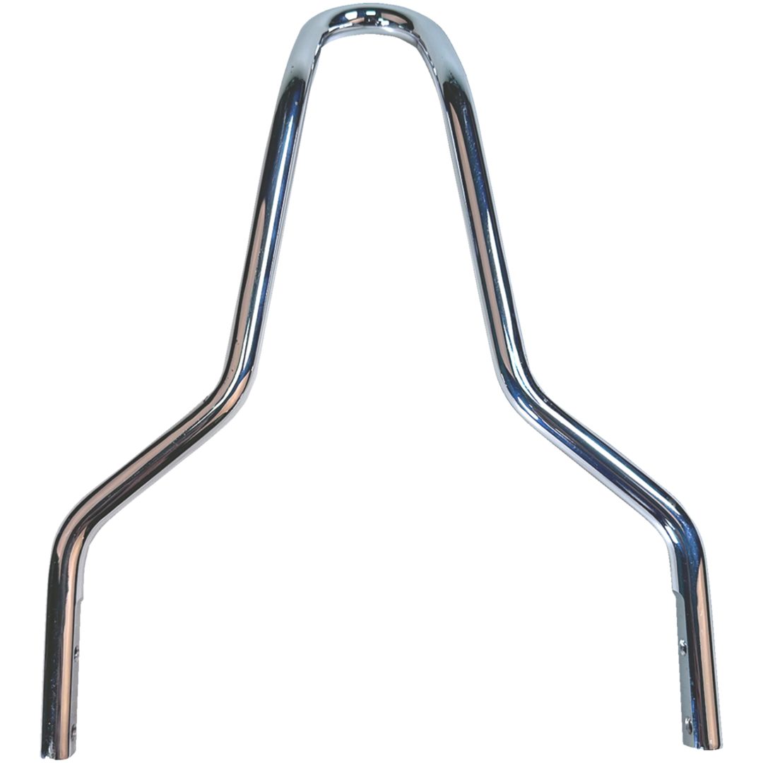 Sissy Bar Rund Krom DRAG SPECIALTIES Sissybar