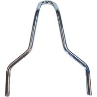 Sissy Bar Rund Krom DRAG SPECIALTIES