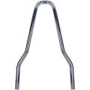 Sissy Bar Rund Krom DRAG SPECIALTIES Sissybar – miniatyr 1
