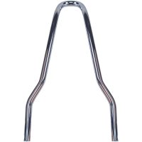 Sissy Bar Rund Krom DRAG SPECIALTIES