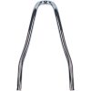 Sissy Bar Rund Krom DRAG SPECIALTIES Sissybar – miniatyr 1