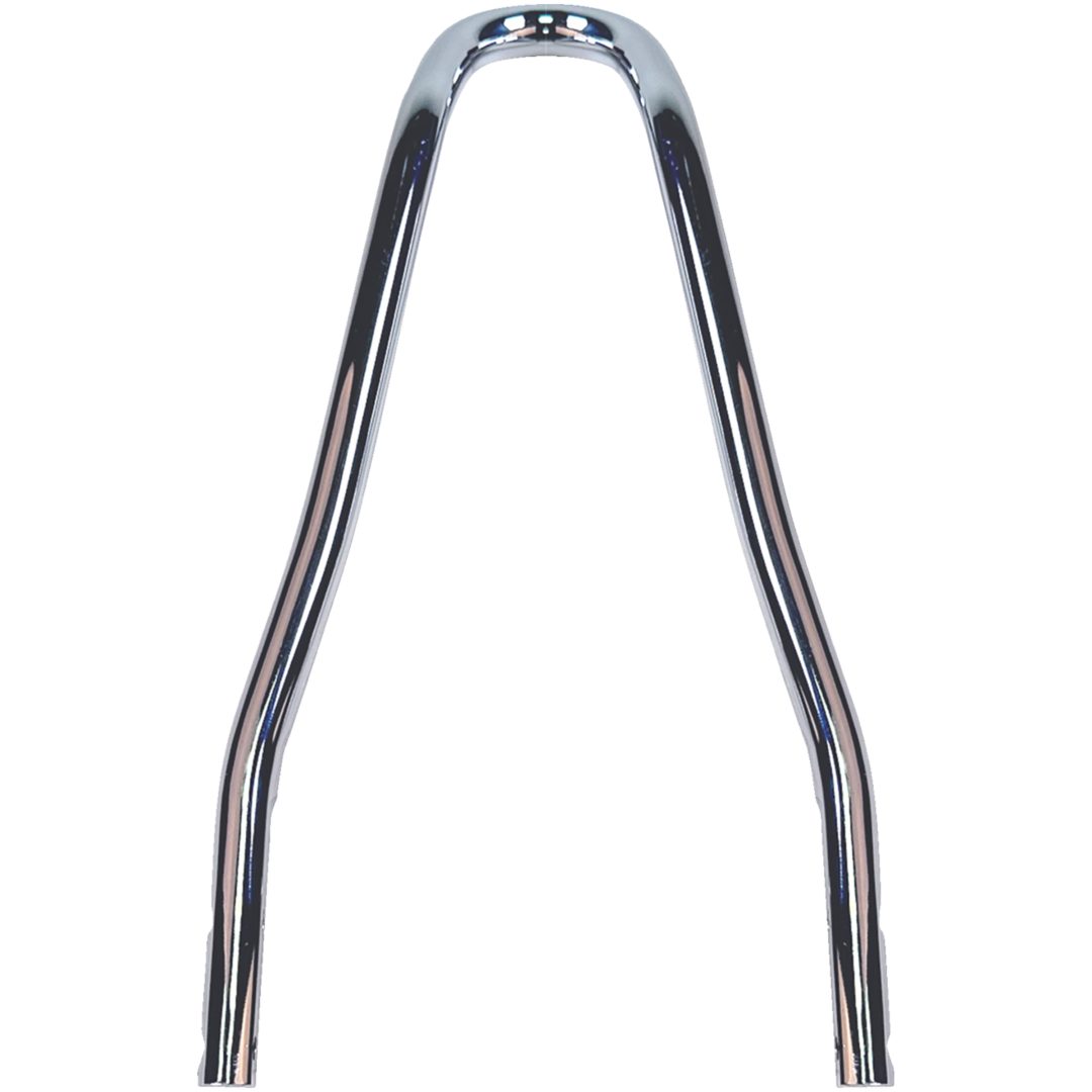 Sissy Bar Rund Krom DRAG SPECIALTIES Sissybar