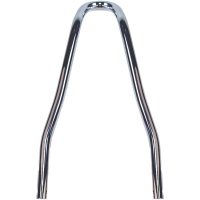 Sissy Bar Rund Krom DRAG SPECIALTIES