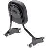 Sissy Bar Tall Detachable Svart COBRA – miniatyr 3