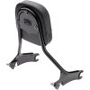 Sissy Bar Tall Detachable Svart COBRA – miniatyr 2
