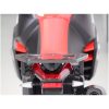 Sissybar Bakre Svart AXP RACING – miniatyr 2