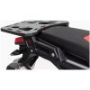 Sissybar Bakre Svart AXP RACING – miniatyr 4