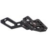 Sissybar Bakre Svart AXP RACING – miniatyr 1