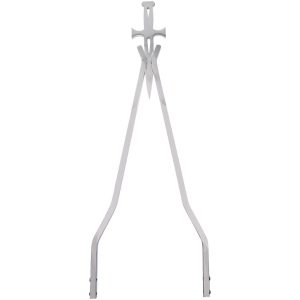 Sissybar Daggertude Svart CYCLE VISIONS