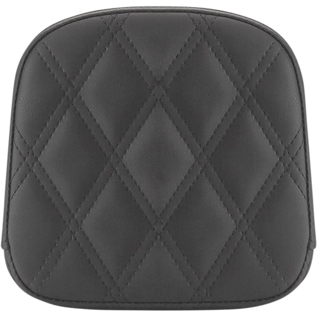 Sissybar Dyna Explorer Step-up Svart SADDLEMEN