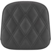 Sissybar Dyna Explorer Step-up Svart SADDLEMEN