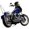 Sissybar Exfil Krom BILTWELL Sissybar – miniatyr 3