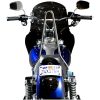 Sissybar Exfil Krom BILTWELL Sissybar – miniatyr 9