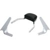 Sissybar Fyrkantig COBRA Mini 28cm – miniatyr 1