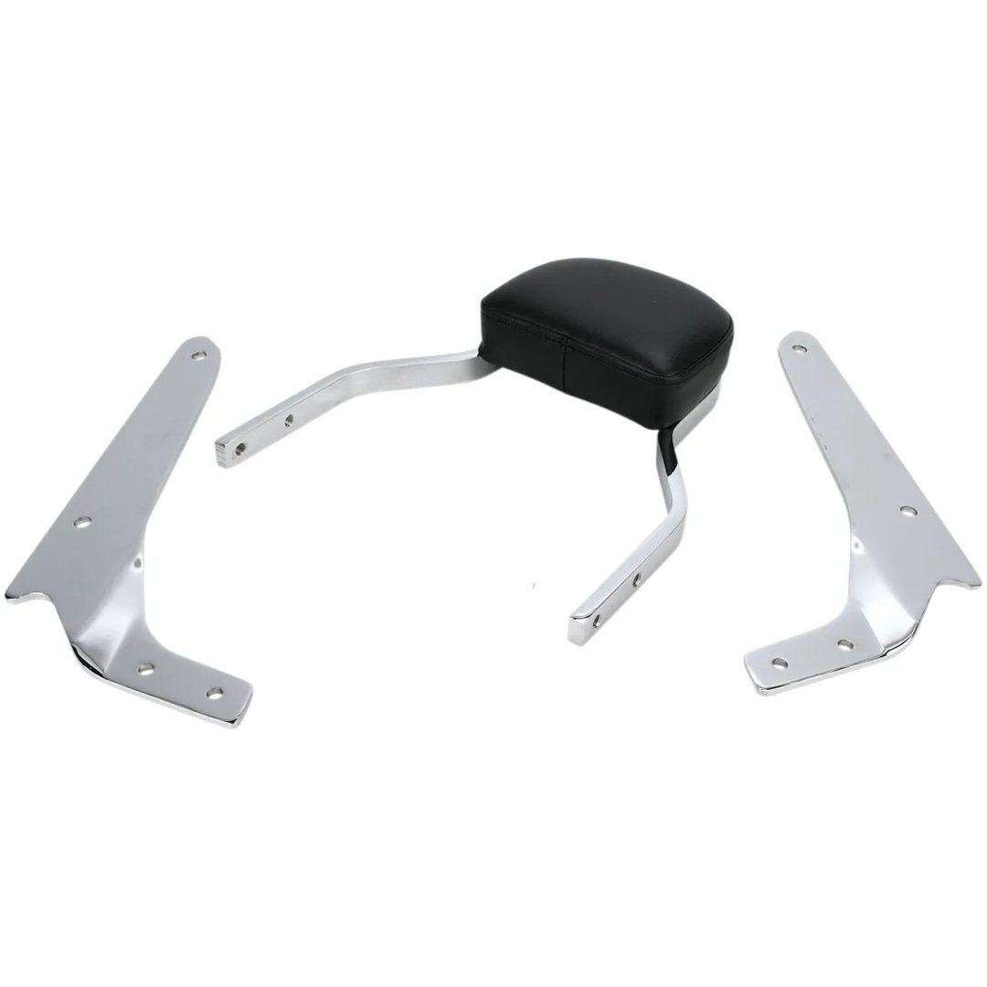 Sissybar Fyrkantig COBRA Mini 28cm