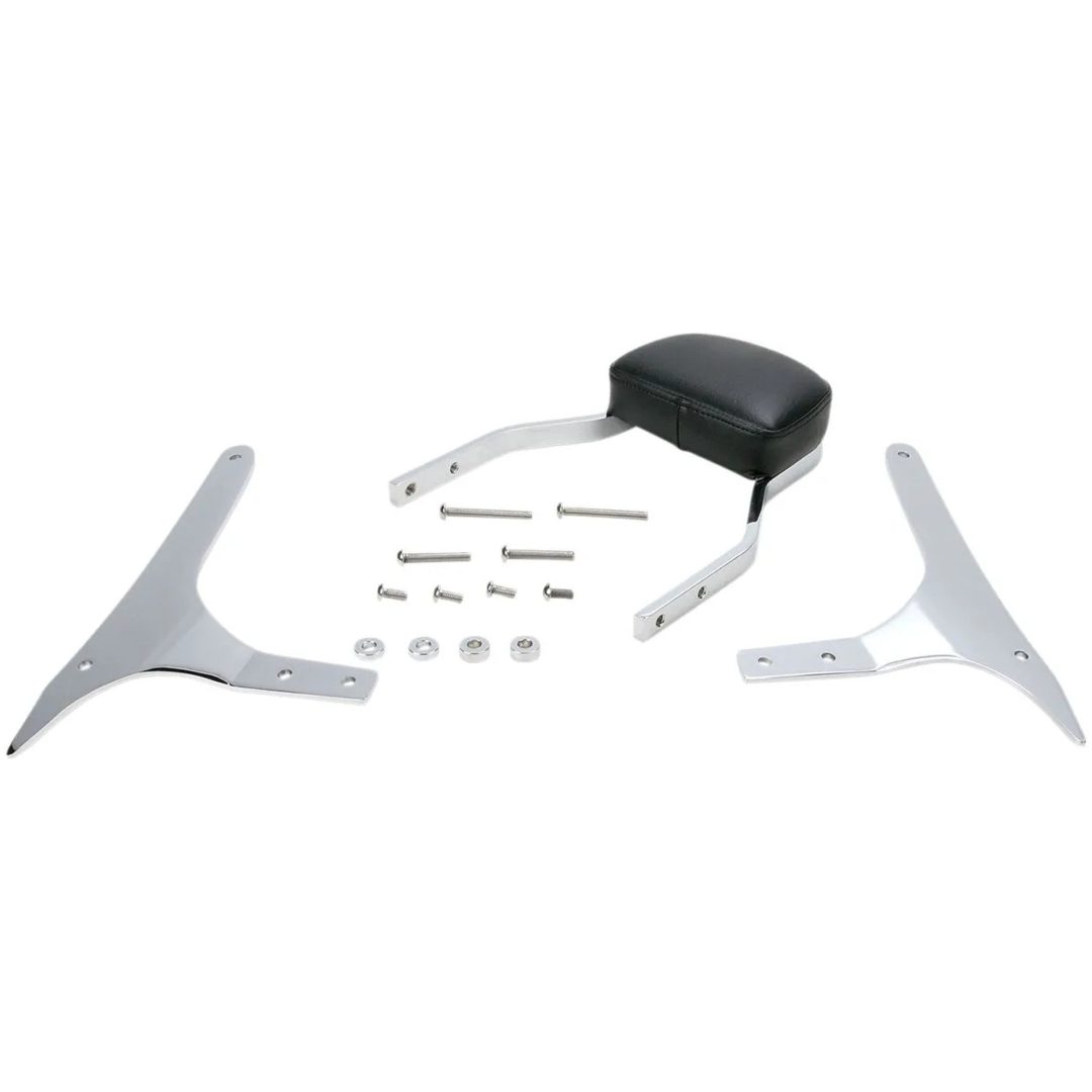 Sissybar Fyrkantig COBRA Mini 28cm – bild 2
