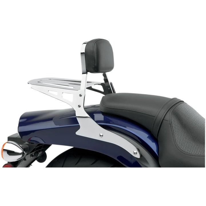 Sissybar Fyrkantig COBRA Mini 28cm – bild 3