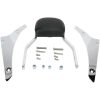 Sissybar Fyrkantig COBRA Mini 28cm – miniatyr 2