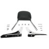 Sissybar Fyrkantig COBRA Mini 28cm – miniatyr 2