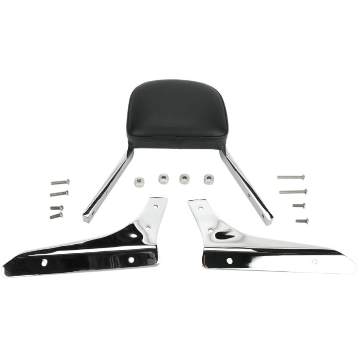 Sissybar Fyrkantig COBRA Mini 28cm – bild 2