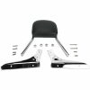 Sissybar Fyrkantig COBRA Mini 28cm – miniatyr 1