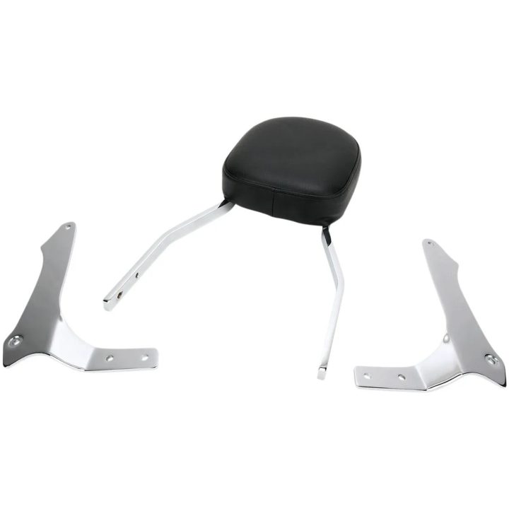 Sissybar Fyrkantig COBRA standard 43cm – bild 2