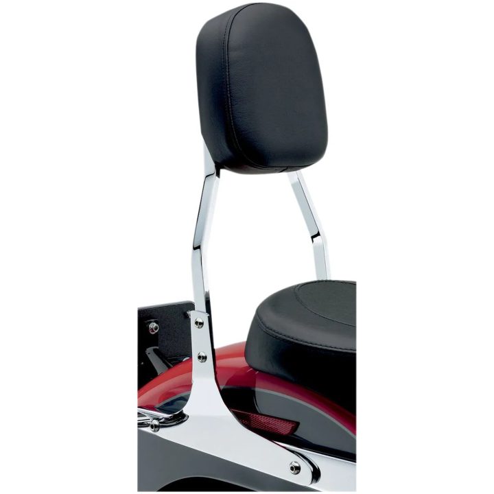 Sissybar Fyrkantig COBRA Standard 43cm – bild 3